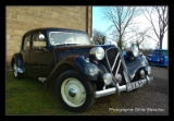 Citroen traction